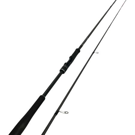 SHIMANO シマノ ロッド シーバスロッド 18ディアルーナ S96M 38033