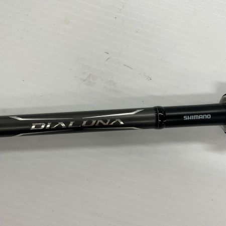 SHIMANO シマノ ロッド シーバスロッド 18ディアルーナ S96M 38033