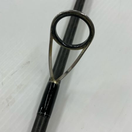 SHIMANO シマノ ロッド シーバスロッド 18ディアルーナ S96M 38033