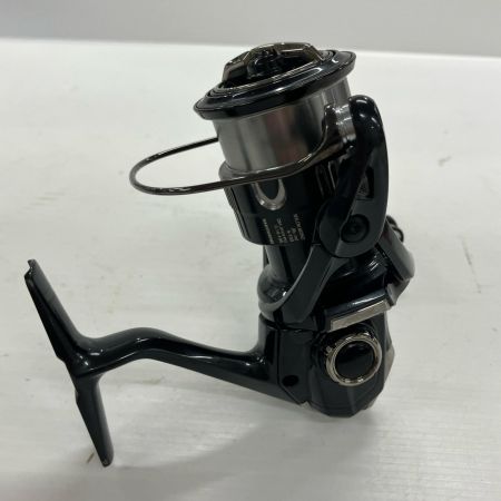SHIMANO シマノ リール スピニングリール 19ヴァンキッシュC2000HG 03952 箱付
