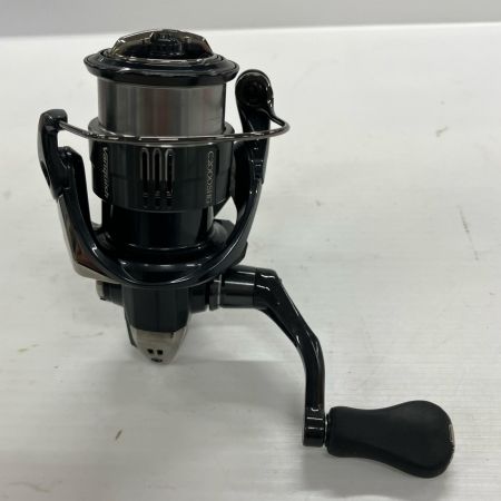 SHIMANO シマノ リール スピニングリール 19ヴァンキッシュC2000HG 03952 箱付