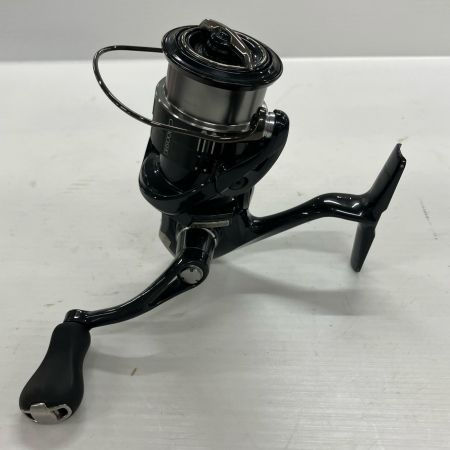 SHIMANO シマノ リール スピニングリール 19ヴァンキッシュC2000HG 03952 箱付