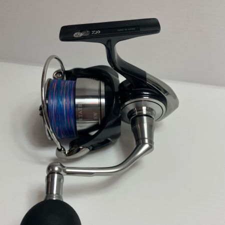 DAIWA ダイワ スピニングリール 24セルテート  00065185