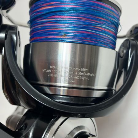 DAIWA ダイワ スピニングリール 24セルテート  00065185