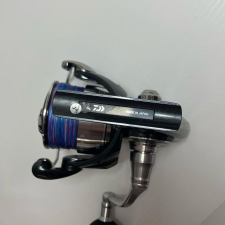 DAIWA ダイワ スピニングリール 24セルテート  00065185