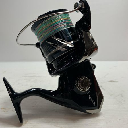 SHIMANO シマノ リール スピニングリール 24ストラディックSW 10000HG 047458