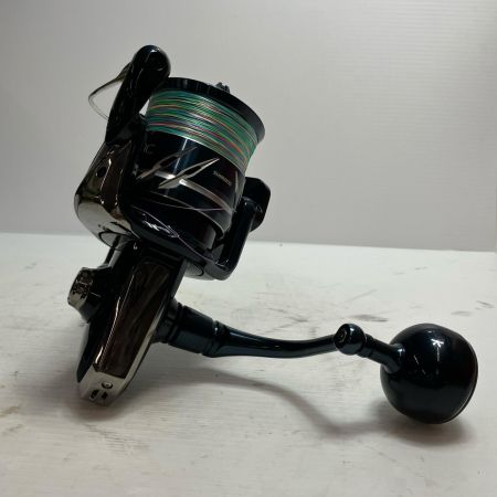 SHIMANO シマノ リール スピニングリール 24ストラディックSW 10000HG 047458