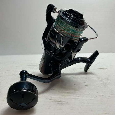 SHIMANO シマノ リール スピニングリール 24ストラディックSW 10000HG 047458