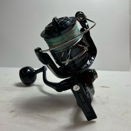SHIMANO シマノ リール スピニングリール 24ストラディックSW 10000HG 047458