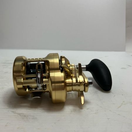 SHIMANO シマノ リール ベイトリール 22オシアコンクエスト 301PG 044433 箱付