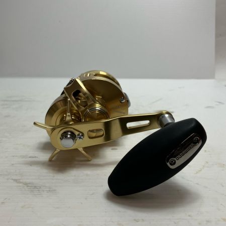 SHIMANO シマノ リール ベイトリール 22オシアコンクエスト 301PG 044433 箱付
