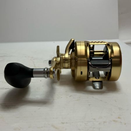 SHIMANO シマノ リール ベイトリール 22オシアコンクエスト 301PG 044433 箱付