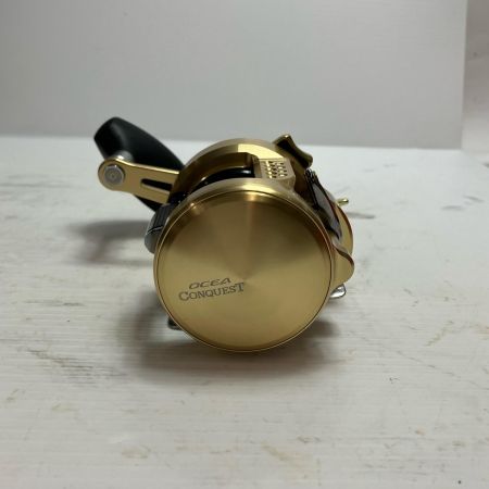 SHIMANO シマノ リール ベイトリール 22オシアコンクエスト 301PG 044433 箱付