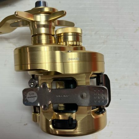 SHIMANO シマノ リール ベイトリール 22オシアコンクエスト 301PG 044433 箱付