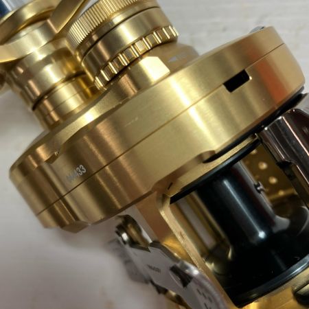 SHIMANO シマノ リール ベイトリール 22オシアコンクエスト 301PG 044433 箱付
