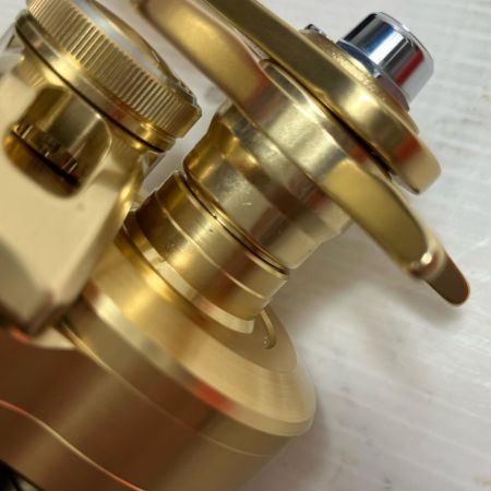 SHIMANO シマノ リール ベイトリール 22オシアコンクエスト 301PG 044433 箱付