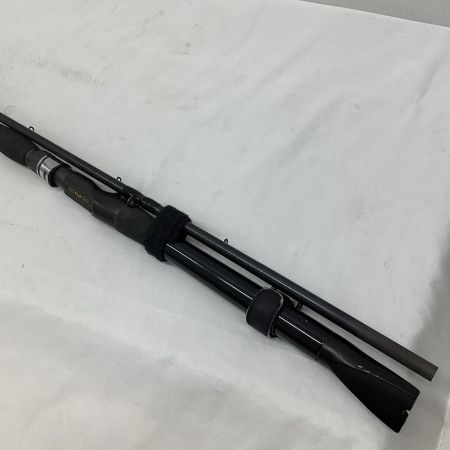 gamakatu ガマカツ がまかつ ロッド がま船 三陸ヒラメ  MH 2.7