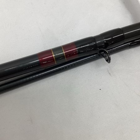 gamakatu ガマカツ がまかつ ロッド がま船 三陸ヒラメ  MH 2.7