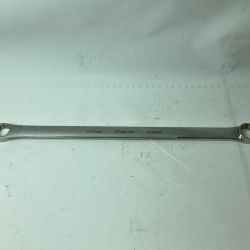 Snap-on スナップオン ロングストレートメガネレンチ XDHFM2224 22mm 24mm Cランク