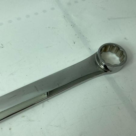 Snap-on スナップオン ロングストレートメガネレンチ XDHFM2224 22mm 24mm