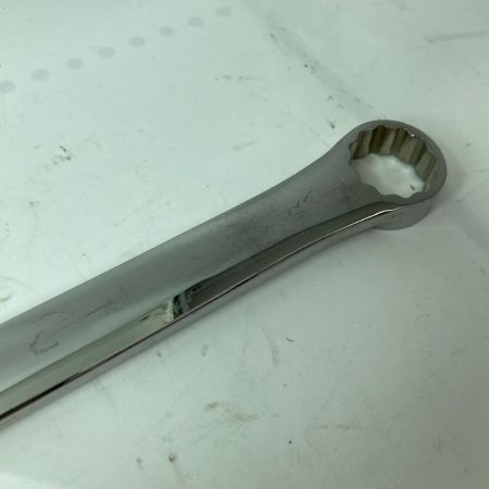 Snap-on スナップオン ロングストレートメガネレンチ XDHFM2224 22mm 24mm