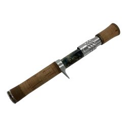 Casket カスケット ボロンハンドル スタビライズウッド Aランク