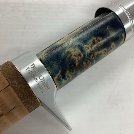 Casket カスケット ボロンハンドル スタビライズウッド