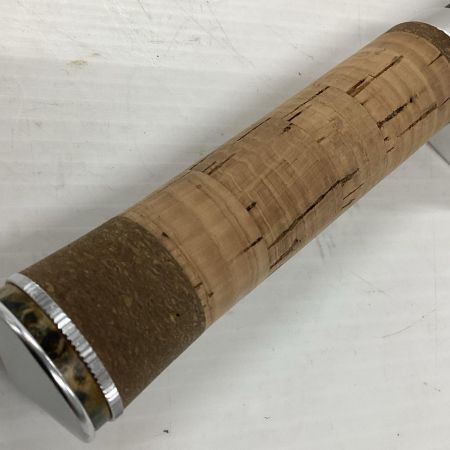 Casket カスケット ボロンハンドル スタビライズウッド