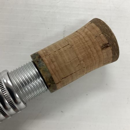 Casket カスケット ボロンハンドル スタビライズウッド