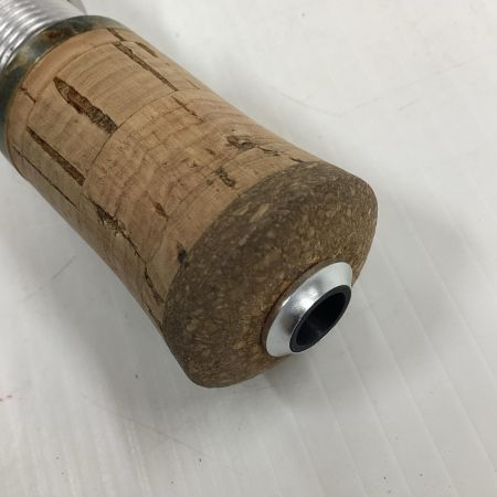 Casket カスケット ボロンハンドル スタビライズウッド