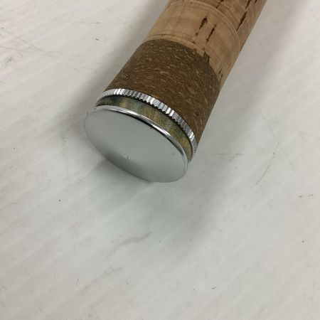 Casket カスケット ボロンハンドル スタビライズウッド