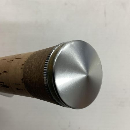 Casket カスケット ボロンハンドル スタビライズウッド