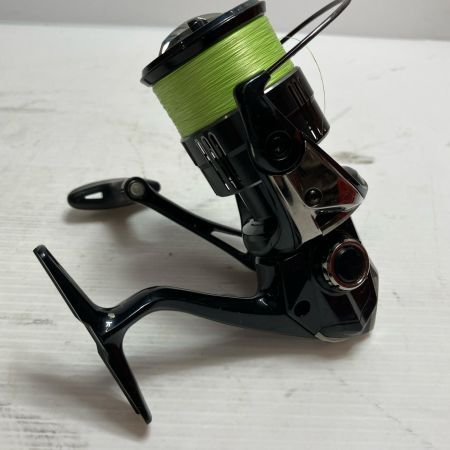 SHIMANO シマノ リール スピニングリール 19ヴァンキッシュC3000MHG-B 03958 箱付