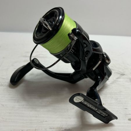 SHIMANO シマノ リール スピニングリール 19ヴァンキッシュC3000MHG-B 03958 箱付