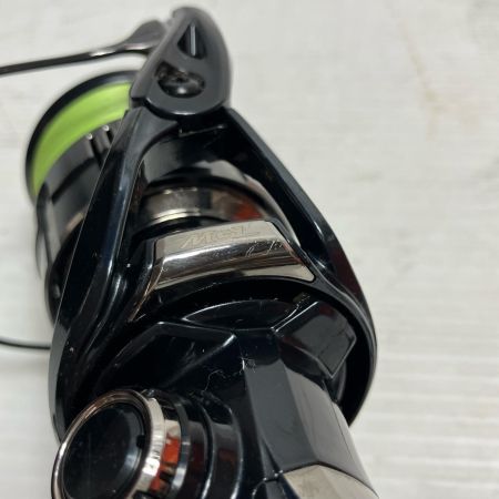 SHIMANO シマノ リール スピニングリール 19ヴァンキッシュC3000MHG-B 03958 箱付