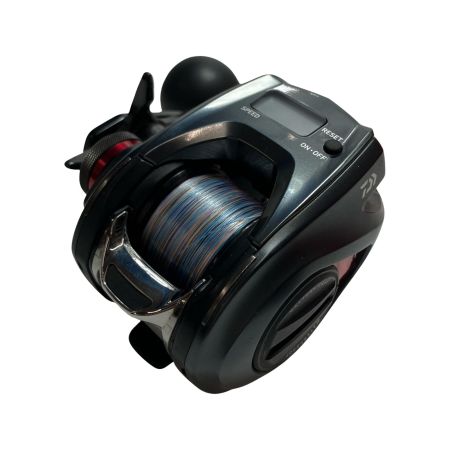 DAIWA ダイワ リール ベイトリール キャタリナIC150SHL 630003