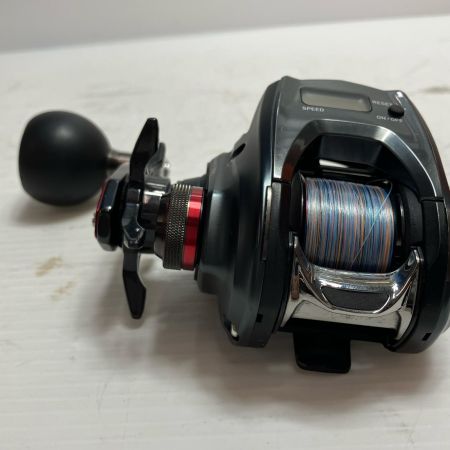 DAIWA ダイワ リール ベイトリール キャタリナIC150SHL 630003