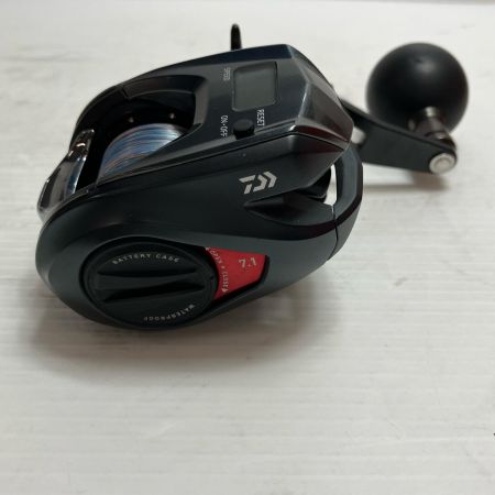 DAIWA ダイワ リール ベイトリール キャタリナIC150SHL 630003