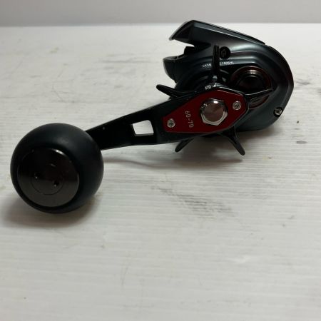 DAIWA ダイワ リール ベイトリール キャタリナIC150SHL 630003