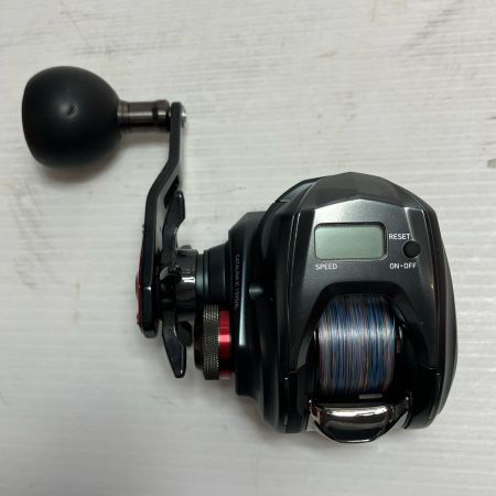 DAIWA ダイワ リール ベイトリール キャタリナIC150SHL 630003