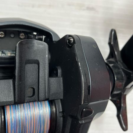 DAIWA ダイワ リール ベイトリール キャタリナIC150SHL 630003