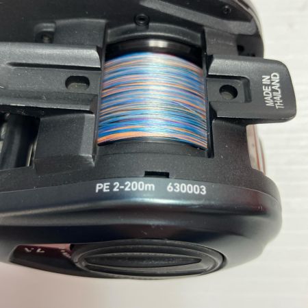 DAIWA ダイワ リール ベイトリール キャタリナIC150SHL 630003