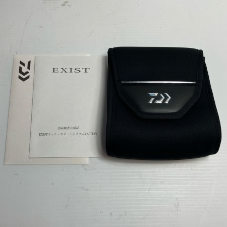 DAIWA ダイワ スピニングリール 22イグジスト SF 2500SS 173080