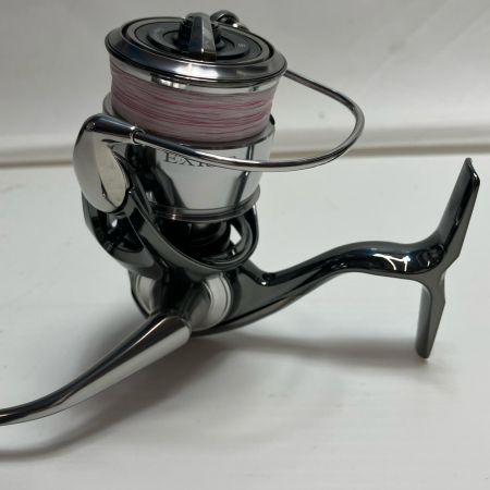 DAIWA ダイワ スピニングリール 22イグジスト SF 2500SS 173080