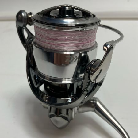 DAIWA ダイワ スピニングリール 22イグジスト SF 2500SS 173080