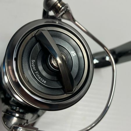 DAIWA ダイワ スピニングリール 22イグジスト SF 2500SS 173080