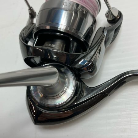 DAIWA ダイワ スピニングリール 22イグジスト SF 2500SS 173080