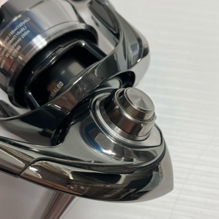 DAIWA ダイワ スピニングリール 22イグジスト SF 2500SS 173080