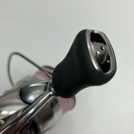 DAIWA ダイワ スピニングリール 22イグジスト SF 2500SS 173080