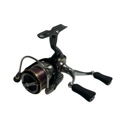 DAIWA ダイワ スピニングリール 20ルビアス LT2500S-DH 00060206 Bランク